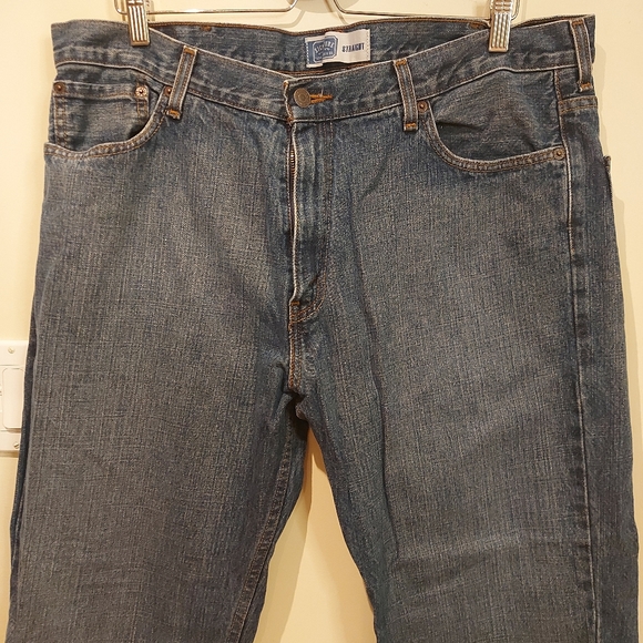 ❣️Men Levi's jeans size 38 (#170) - Picture 4 of 8